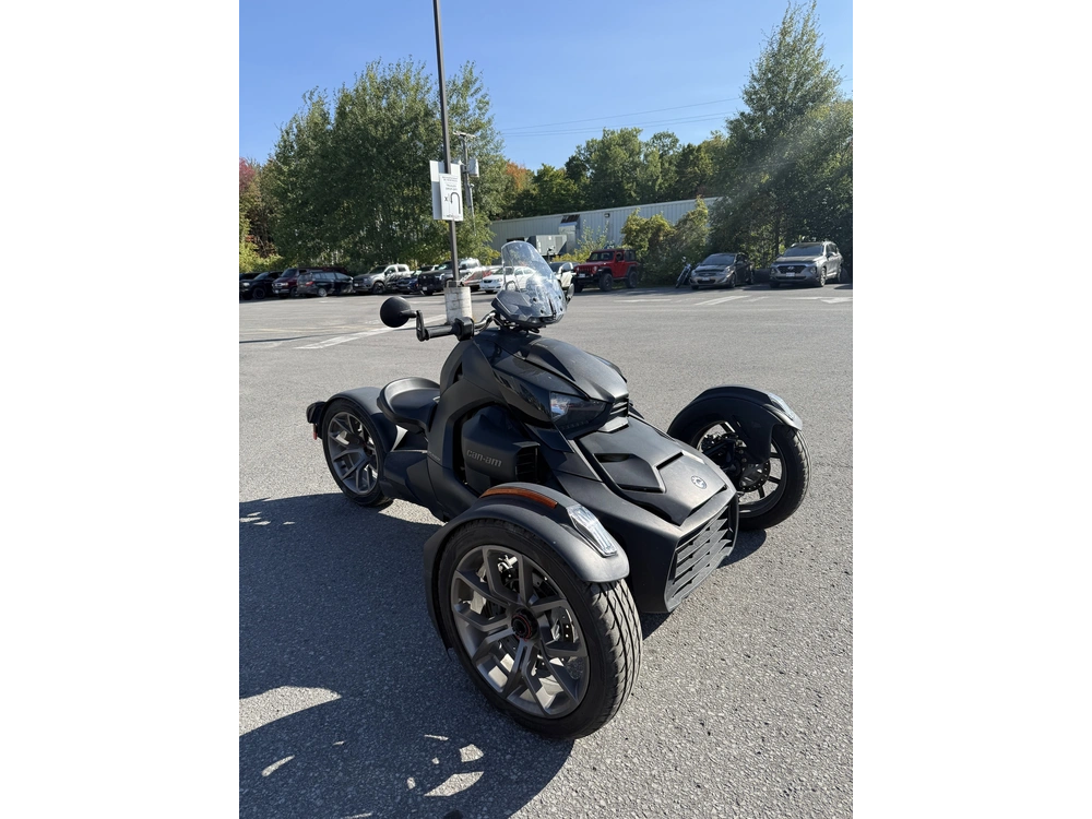 Can-am Ryker (900 Ace) 2023 alt