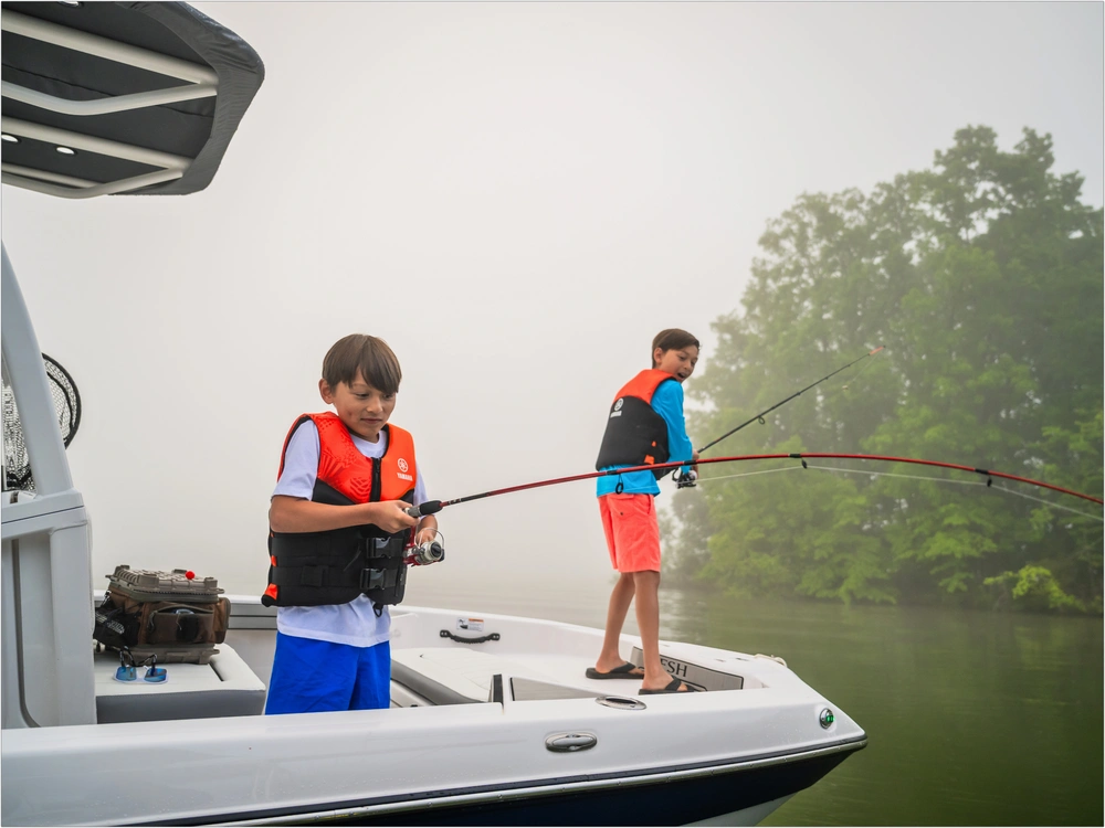 2026 Yamaha 195 Fsh Sport alt