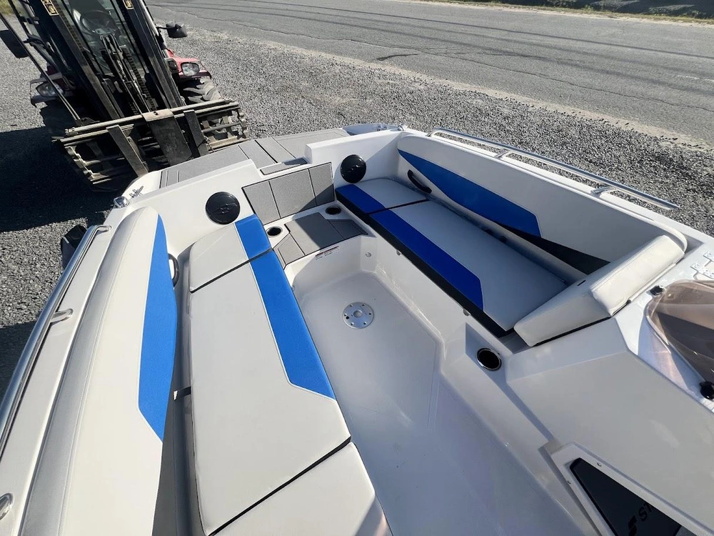 Starcraft Sv16 90 Hp 2025 alt