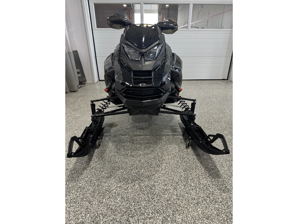 2025 Ski-doo Renegade Xrs 900 Turbo R Smart Shocks alt