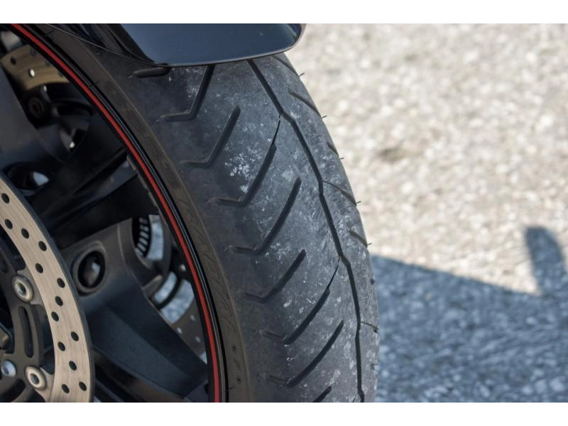 2018 Yamaha Star Eluder alt