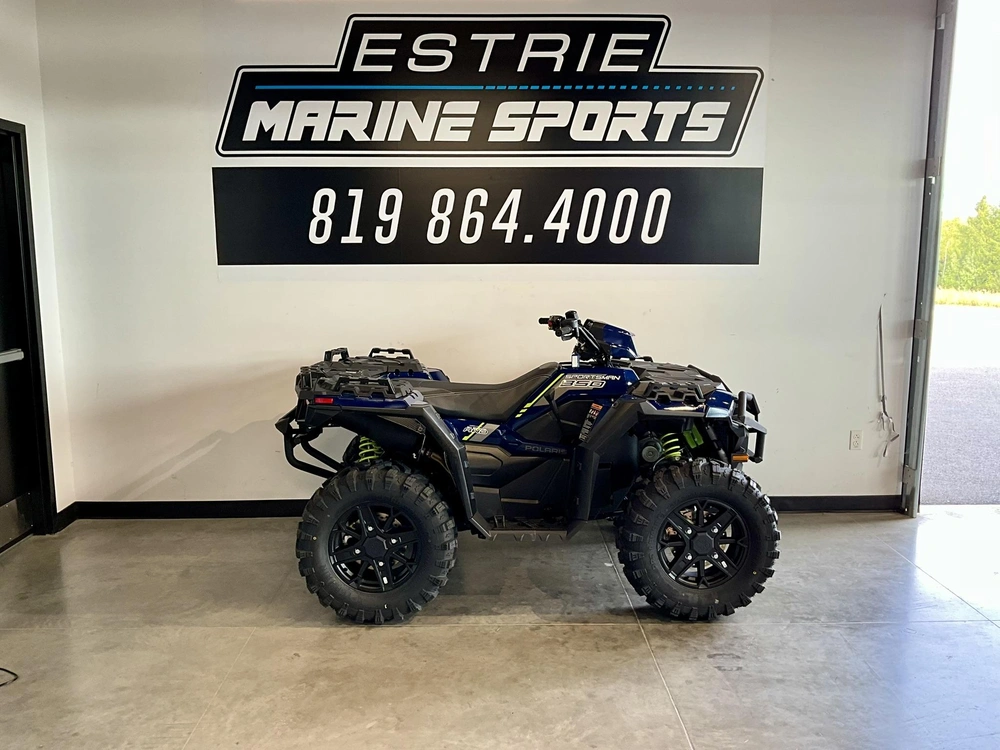 2026 Polaris Sportsman 850 Trail alt