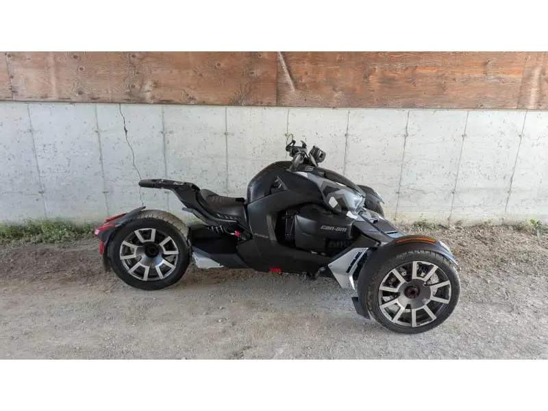 2019 Can-Am RYKER RALLY ÉDITION 900 ACE