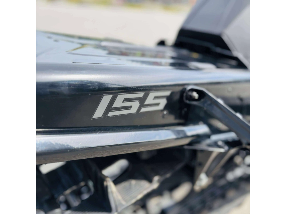 Polaris Polaris 850 Rmk Sp 155 S25tfb8rs 2025 alt