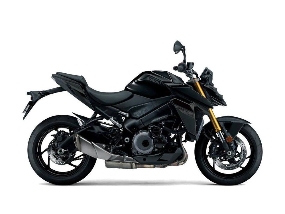 Suzuki Gsx-s1000a 2025 alt