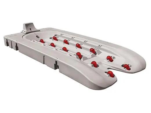 2025 Diversco CONNECT-A-PORT - XL6