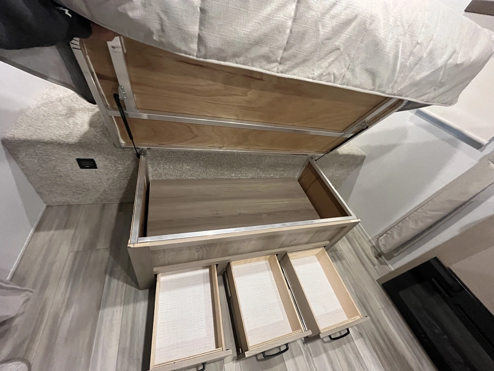 Rockwood Mini Lite 2205s 2024 alt