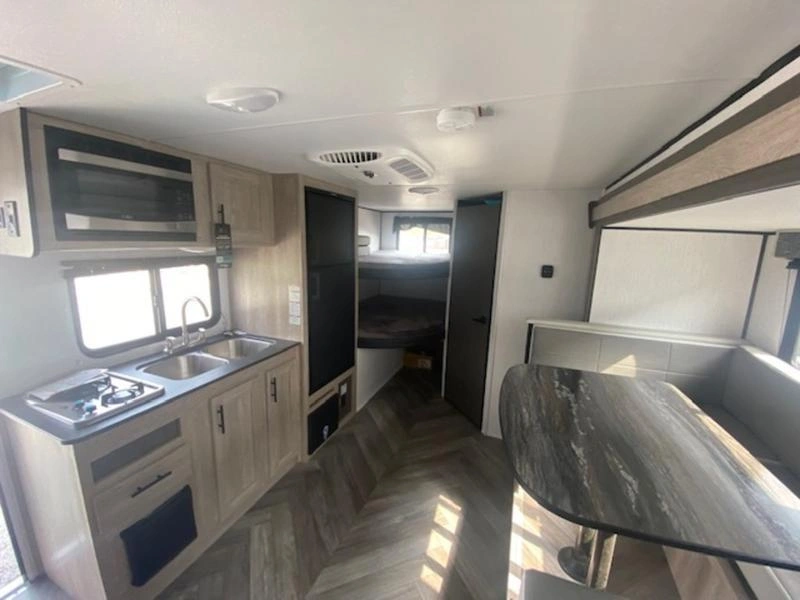 Heartland Prowler 181bhx 2022 alt