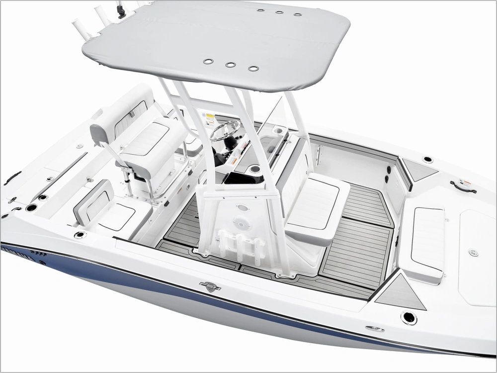 2026 Yamaha 195 Fsh Sport alt