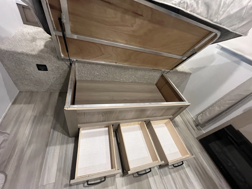 Rockwood Mini Lite 2205s 2024 alt
