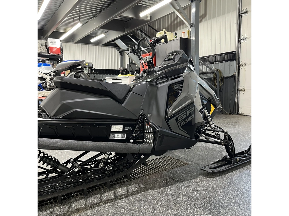 Polaris 650 Rmk Sp 155 2025 alt