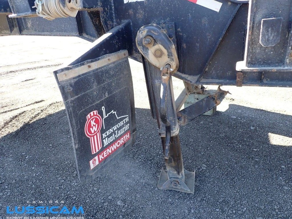 2005 Manac Tra/rem
