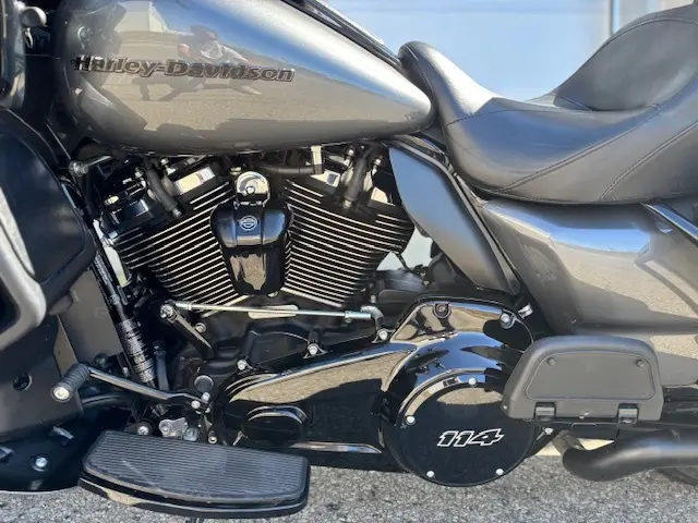 Harley-Davidson Road Glide LimitedFLTRK 2021