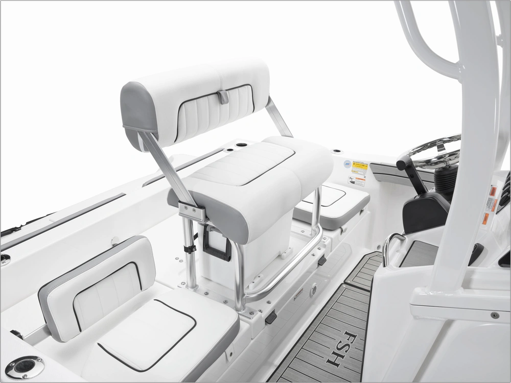 2026 Yamaha 195 Fsh Sport alt