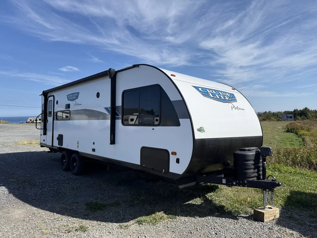 2024 Salem SMT24RLXLX