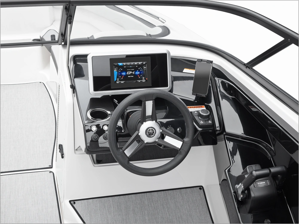 2026 Yamaha Ar250 alt