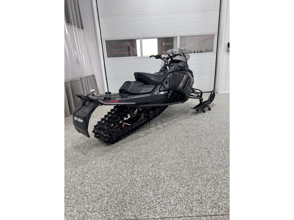 2025 Ski-doo Renegade X 900 Ace Turbo R Ice Ripper Xt 1.5" E.s. alt