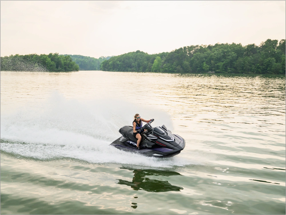 2026 Yamaha Fx Svho alt