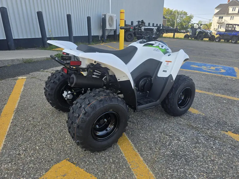 2026 Kawasaki KSF90BTFNN KSF90