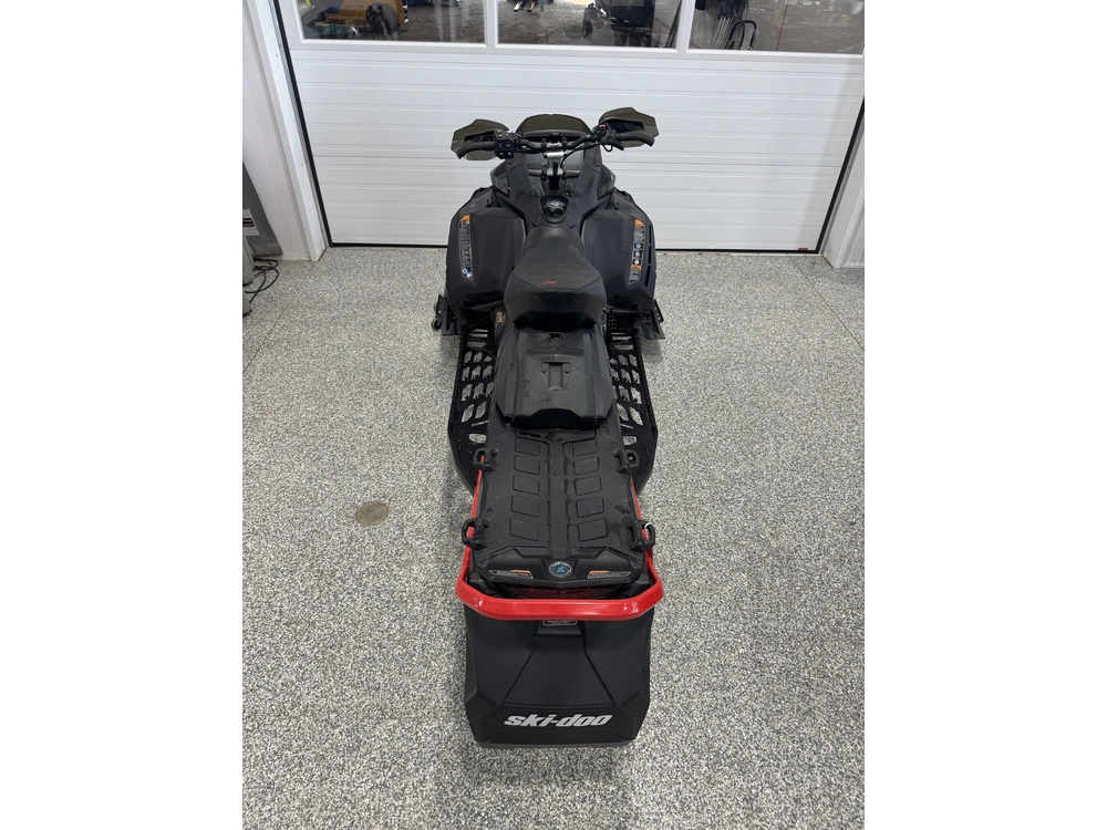 2025 Ski-doo Renegade Xrs 900 Turbo R Smart Shocks alt