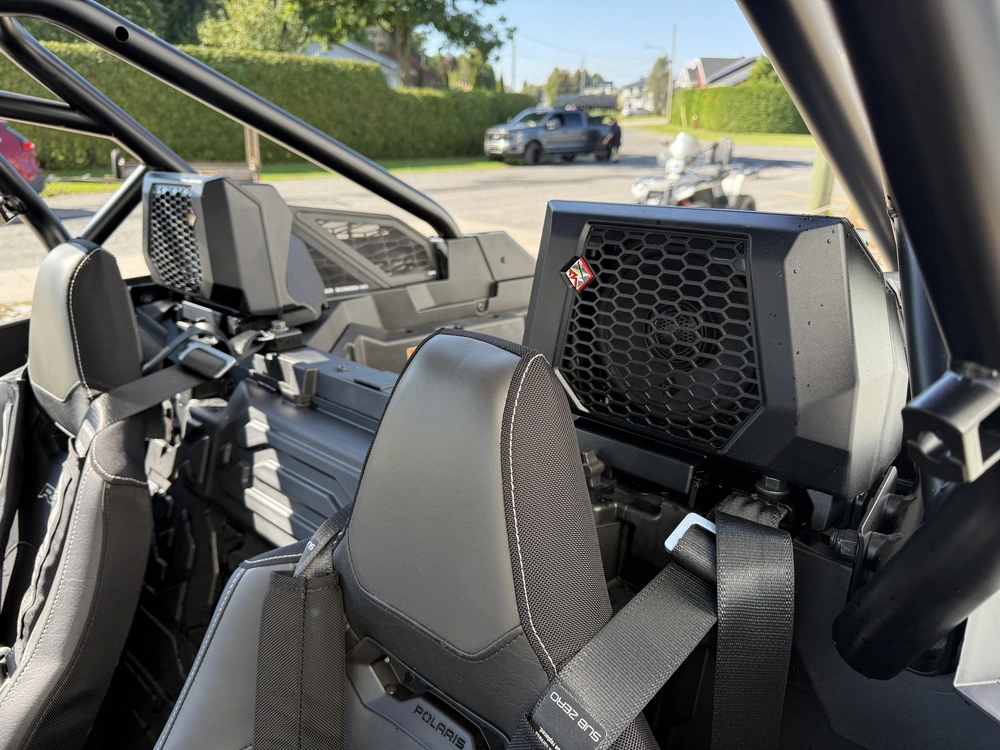 Polaris Rzr Pro Xp Ultimate 2026 alt