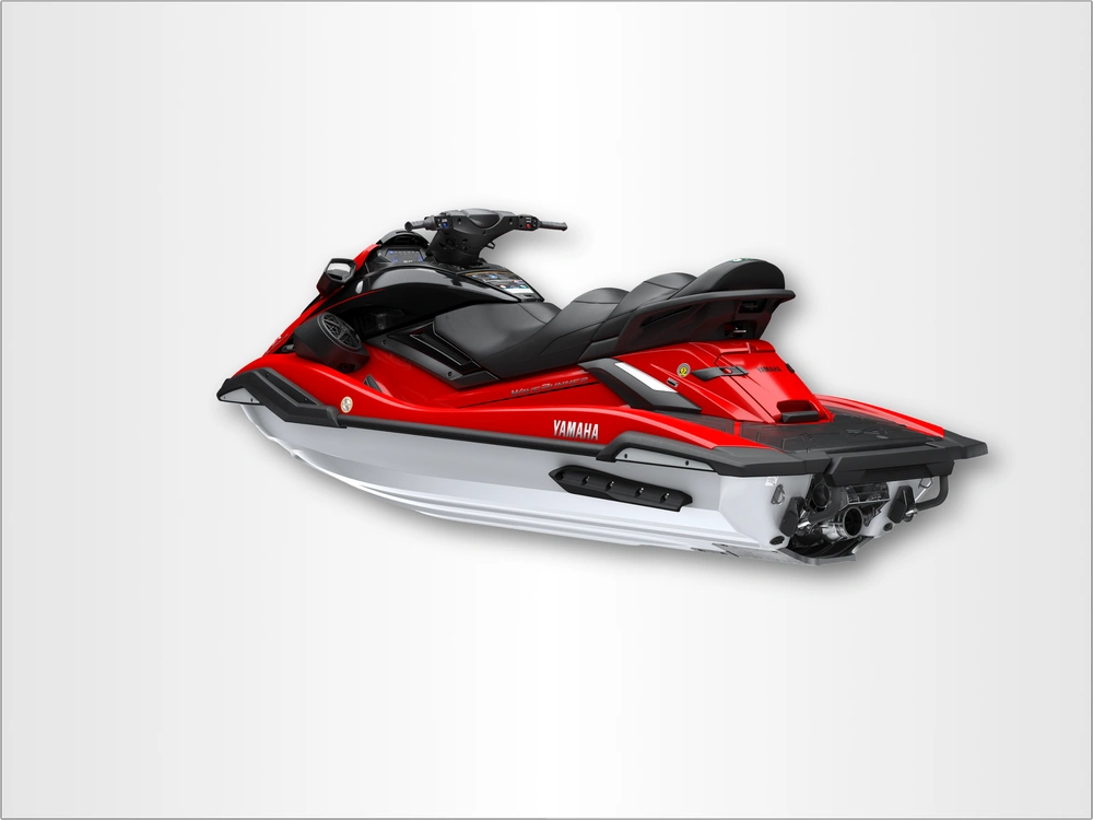 2026 Yamaha Fx Cruiser Ho alt