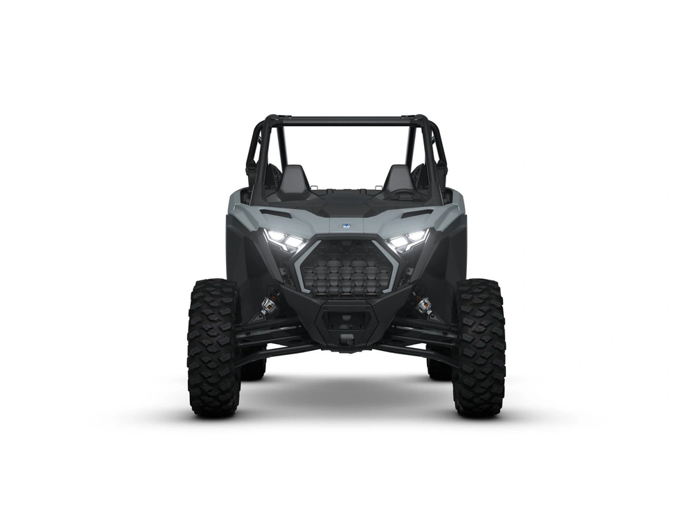 Polaris Rzr Pro Xp Ultimate - Slate Gray Segment Partagé Avec Zforce 950 H.o. 2026 alt