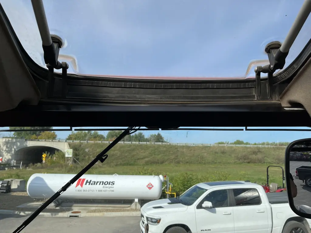 2018 Case IH Puma 240 CVT