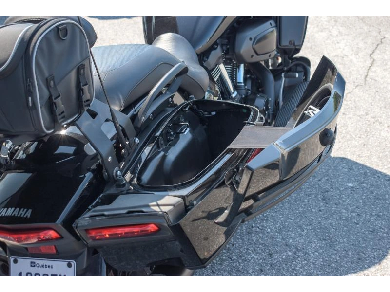 2018 Yamaha Star Eluder alt