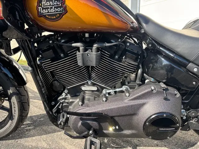 Harley-Davidson FXLRST LOW RIDER STLOW RIDER ST 2024