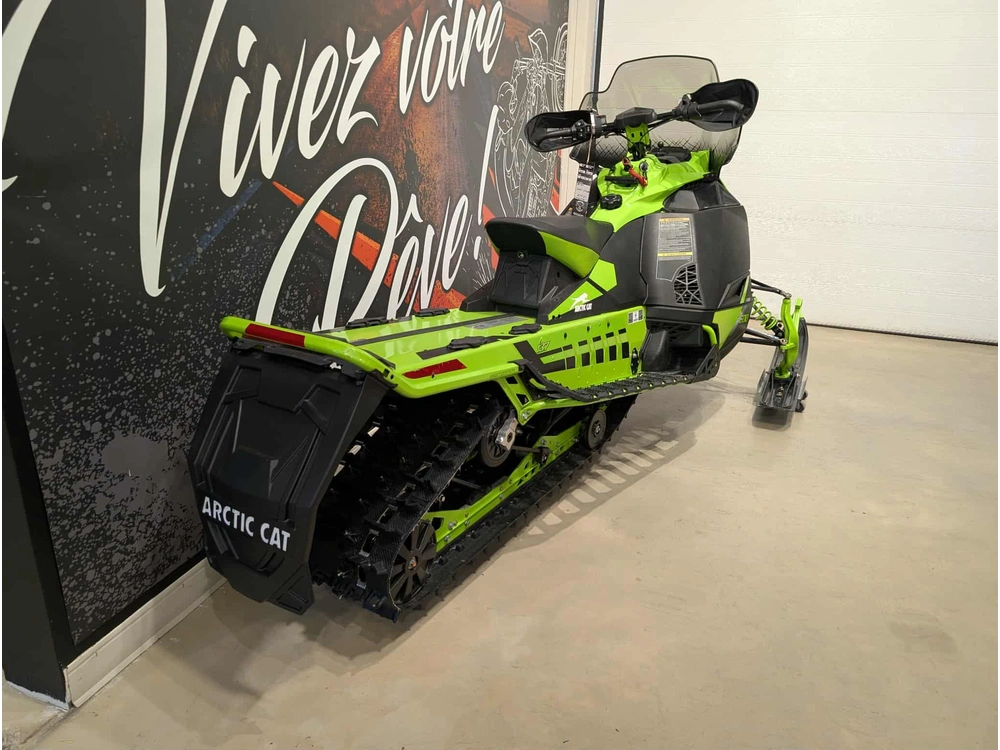 Arctic Cat Catalyst Rxc 600 2024 alt