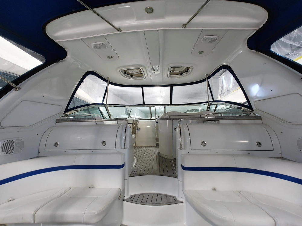 Formula 47 Yacht 2004 alt