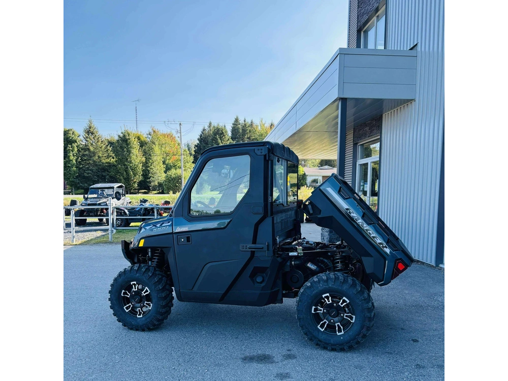 Polaris Ranger Xp 1000 Northstar Ultimate R26rry99ab 2026 alt