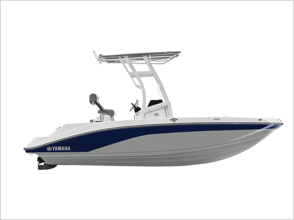 2026 Yamaha 195 Fsh Sport alt