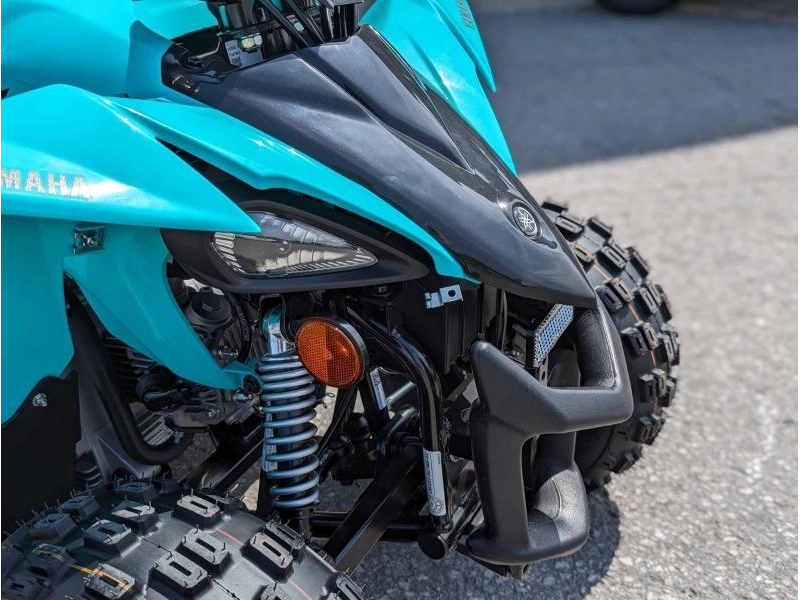 Yamaha Yfz50 2025 alt