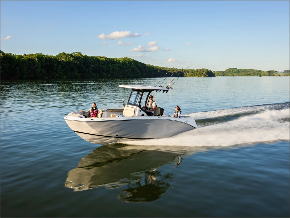 2026 Yamaha 255 Fsh Sport H alt