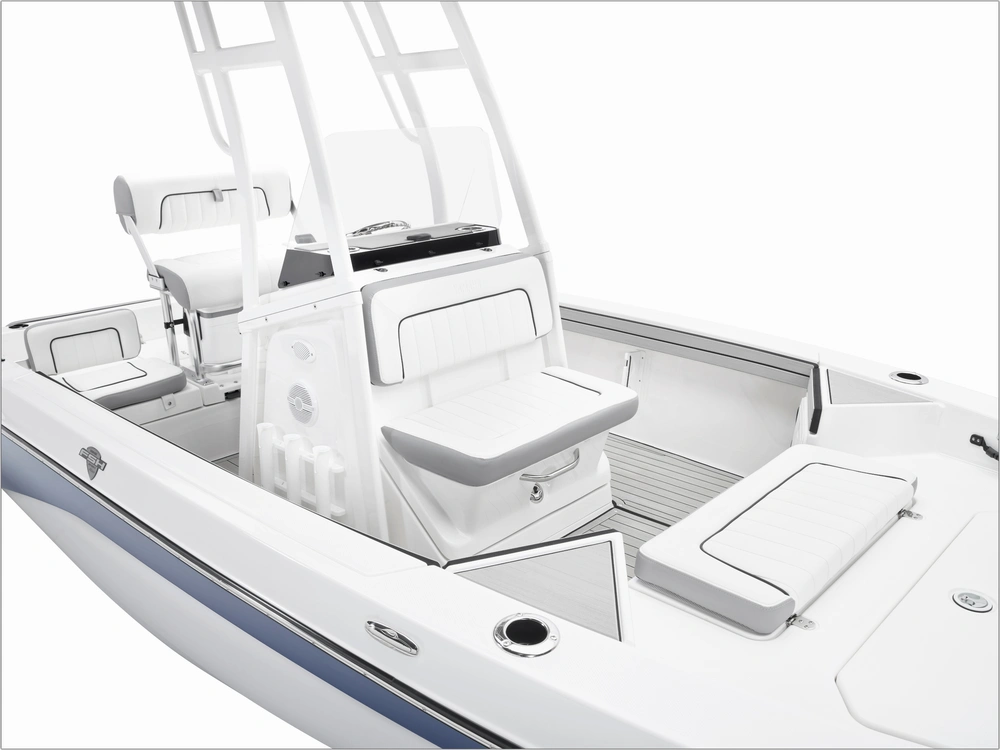 2026 Yamaha 195 Fsh Sport alt