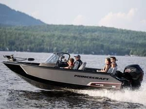 2026 Princecraft Sport 175 Max 115exlpt Pro Xs alt