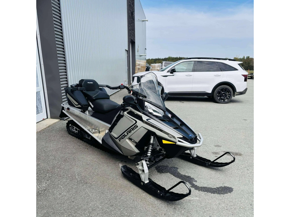 Polaris 550 Indy Adventure 144 S23cee5tsl 2023 alt