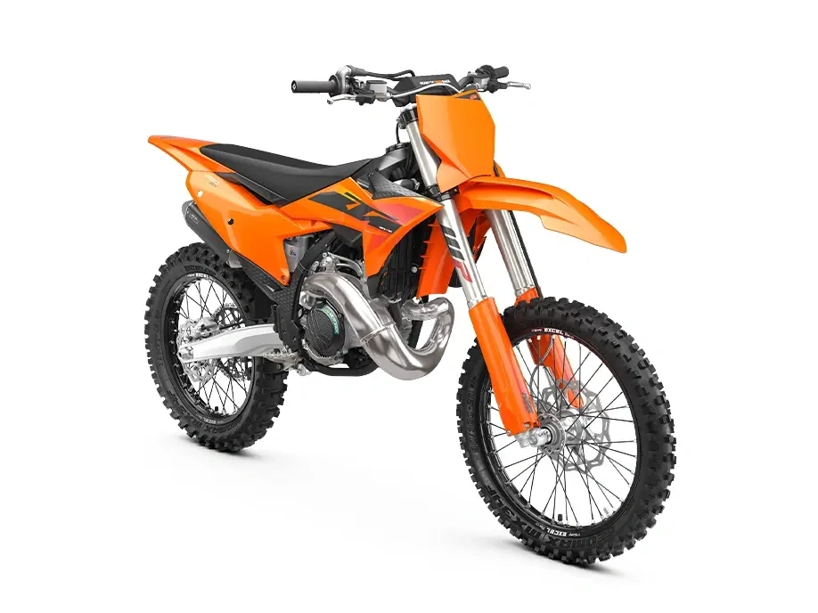 2025 Ktm 250 Sx **neuf** alt