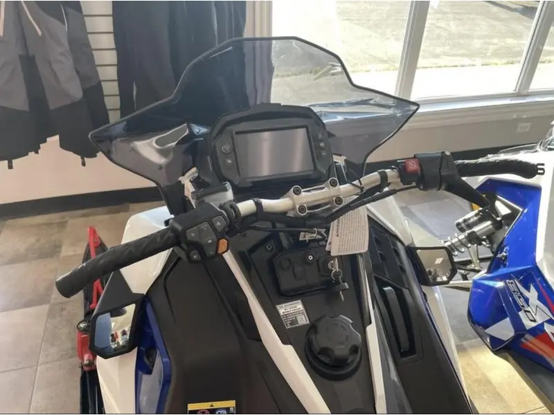 2023 Polaris 850 INDY ADVENTURE 137