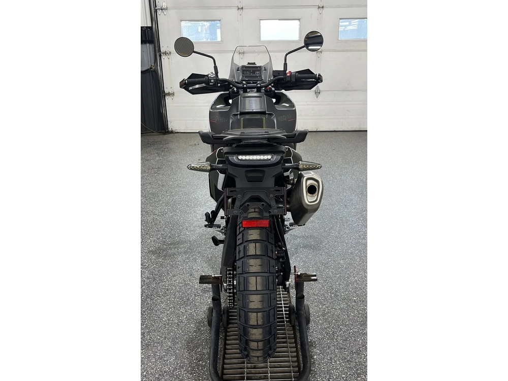 Husqvarna Norden 901 2025 alt