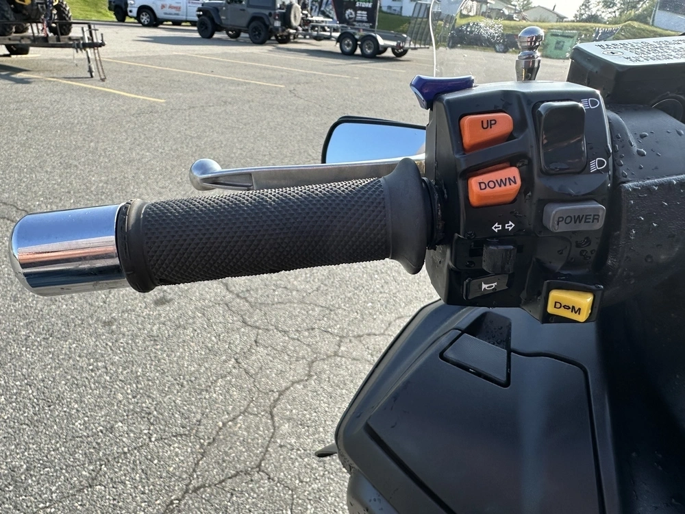 2017 Other Suzuki Burgman 650 alt