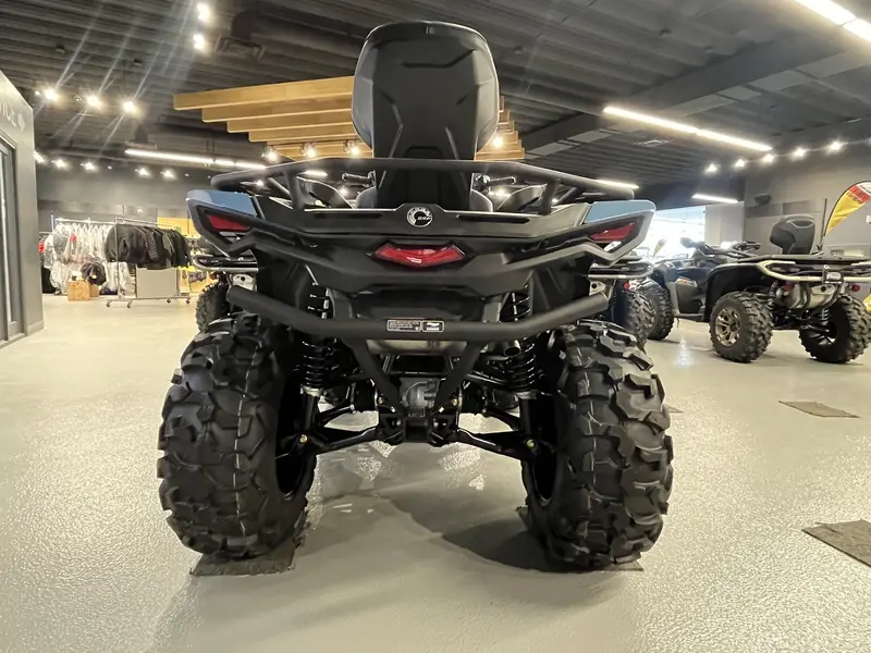 2026 Can-Am OUTLANDER MAX 700 XT