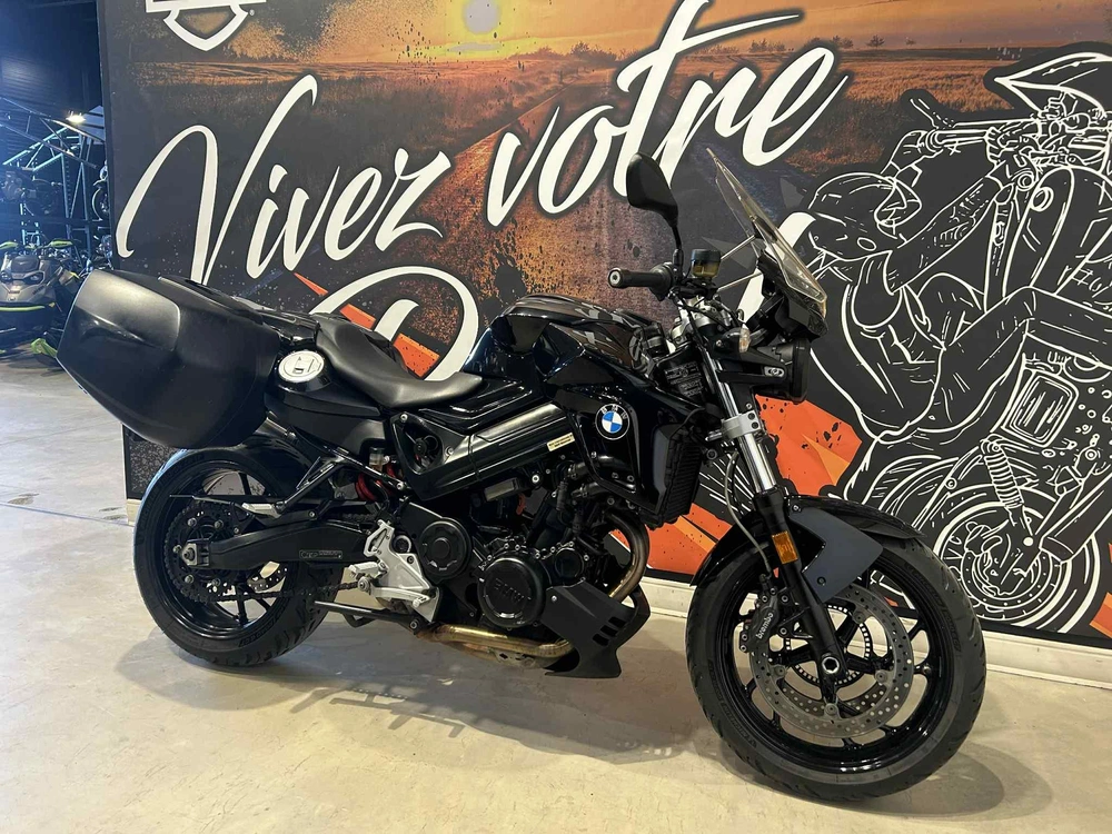 Bmw F800r 2013 alt