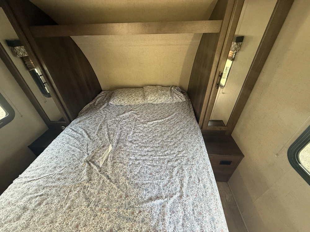 Kz-rv Connect 241rlk 2018 alt