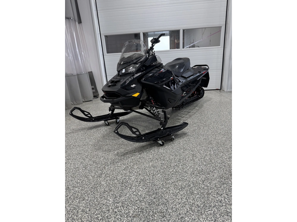 2022 Ski-doo Renegade X 900 R alt