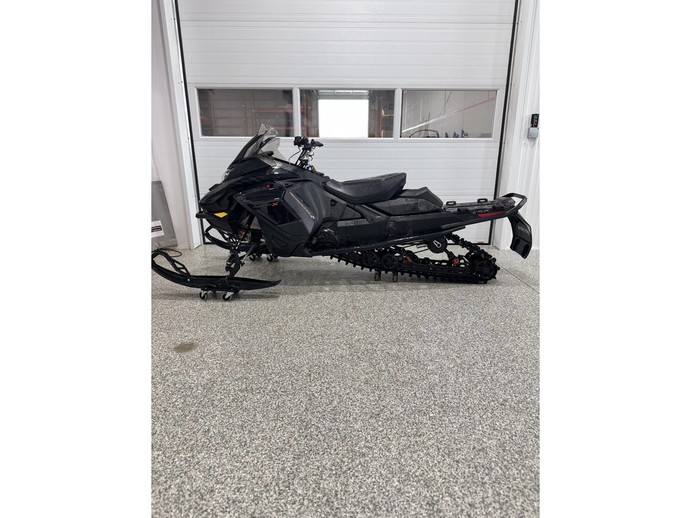 2025 Ski-doo Renegade X 900 Ace Turbo R Ice Ripper Xt 1.5" E.s. alt