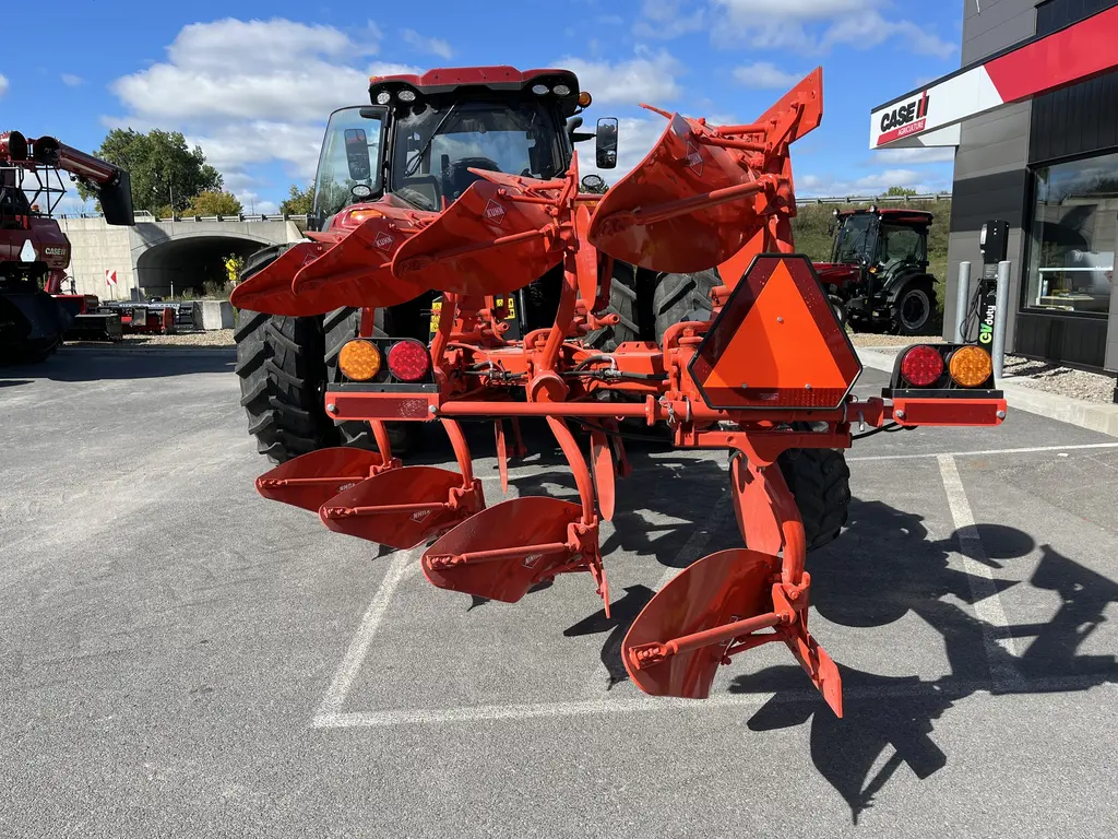 2023 Kuhn Vmaster L4E