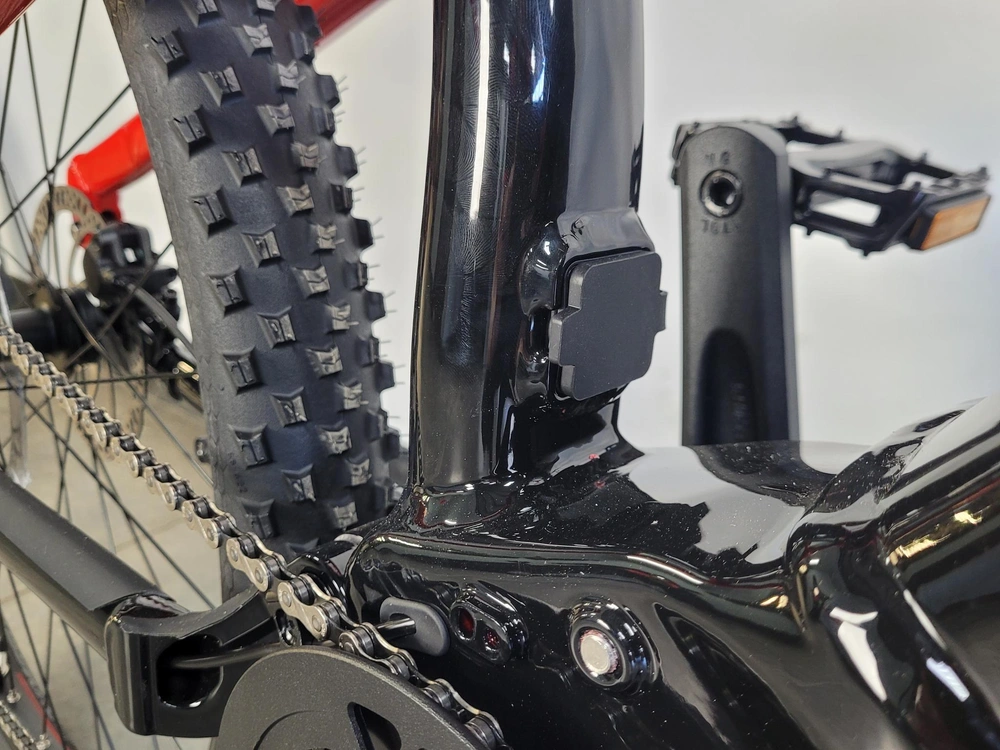 Gas Gas G Trail 1.0 X-large *2.99%/36 Mois💳 2023 alt